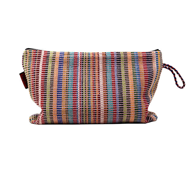 Cosmetic Bag - Large Multi