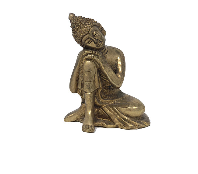 Resting Buddha