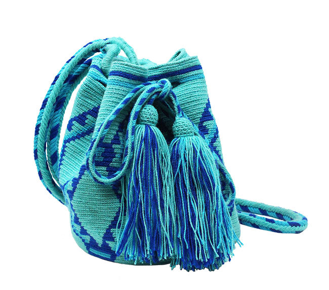 Mini Mochila Bag