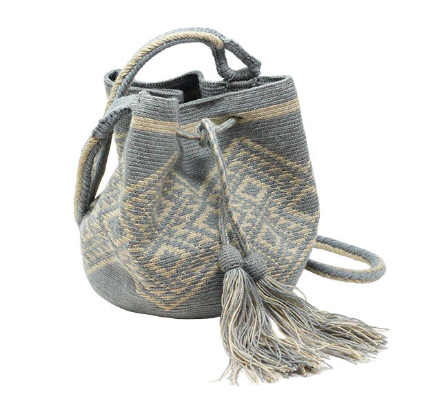 Mini Mochila Bag
