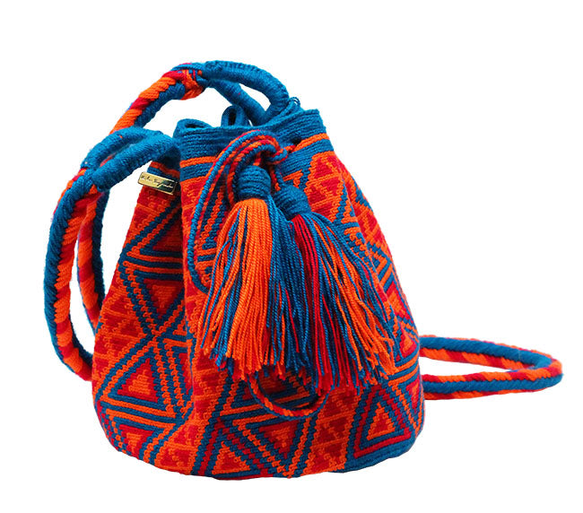 Mini Mochila Bag