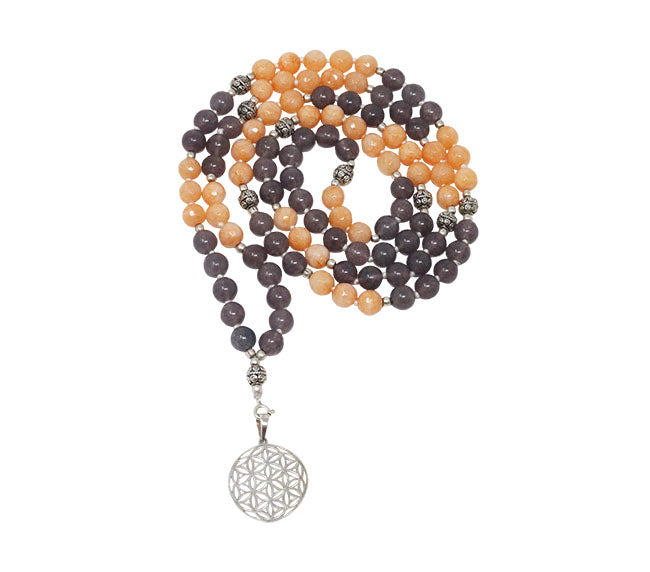 Charmed Mala