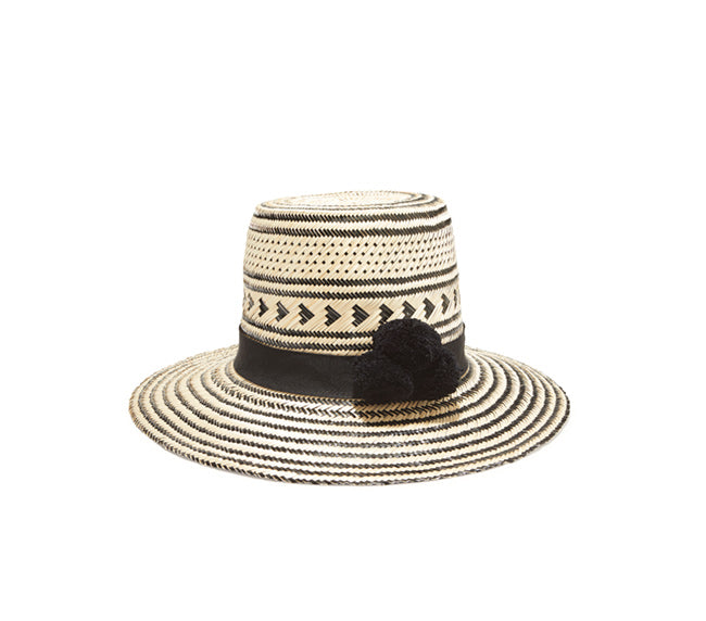 Wayuu Hat