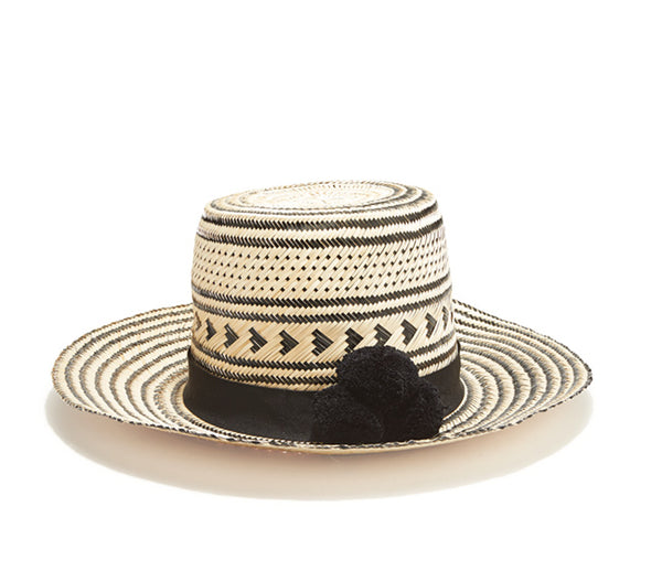 Wayuu Hat