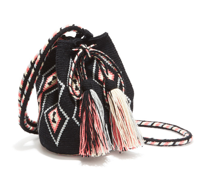 Mini Mochila Bag