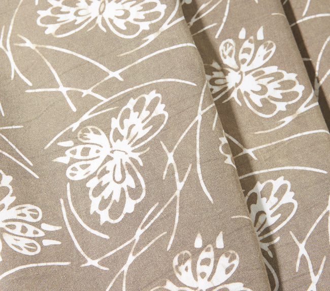 Butterfly Sarong