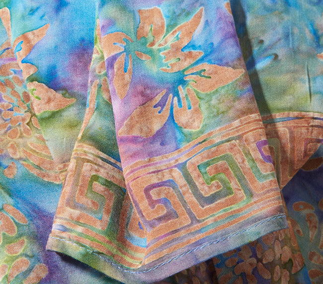 Tie Dye Sarong