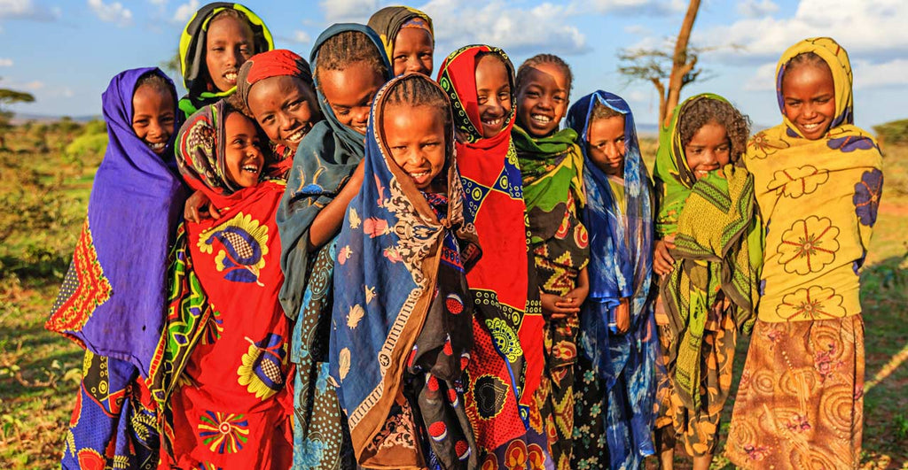 Africa