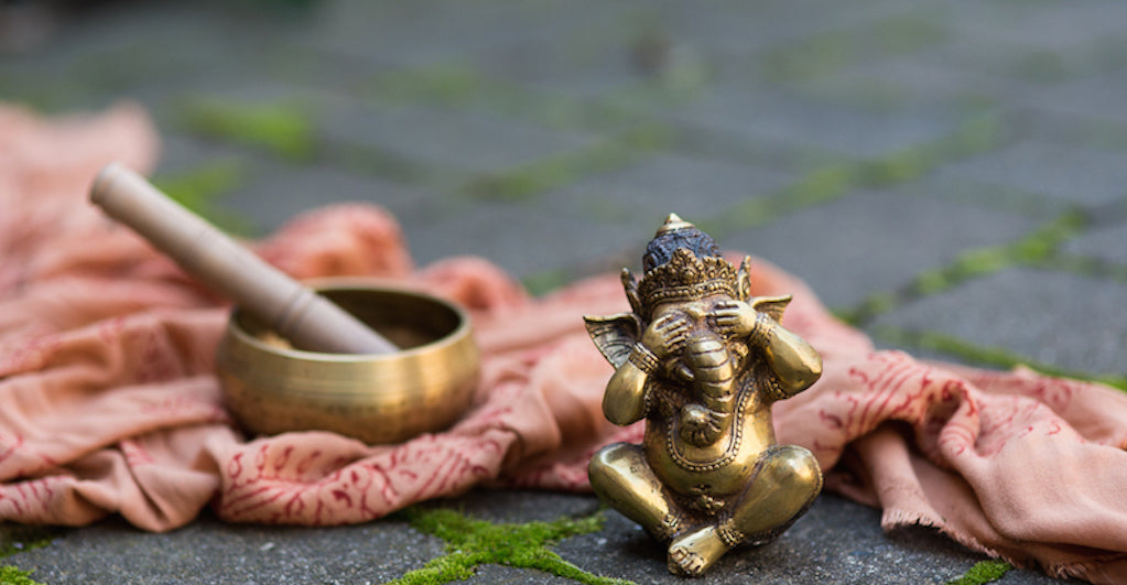 Ganesh
