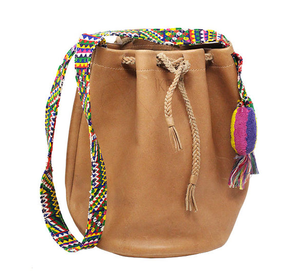 Guatemalan Shoulder Bag