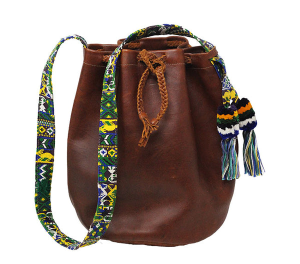 Guatemalan Shoulder Bag