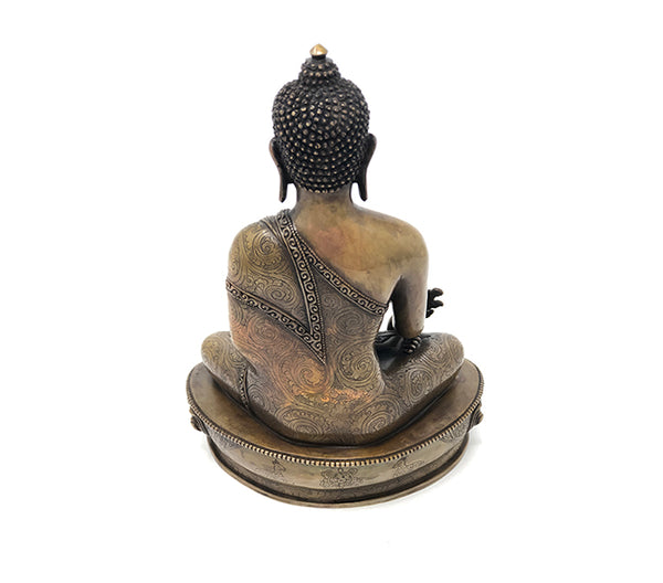 Buddha