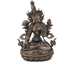 White Tara