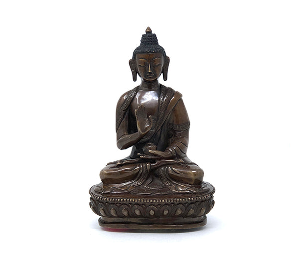 Medicine Buddha