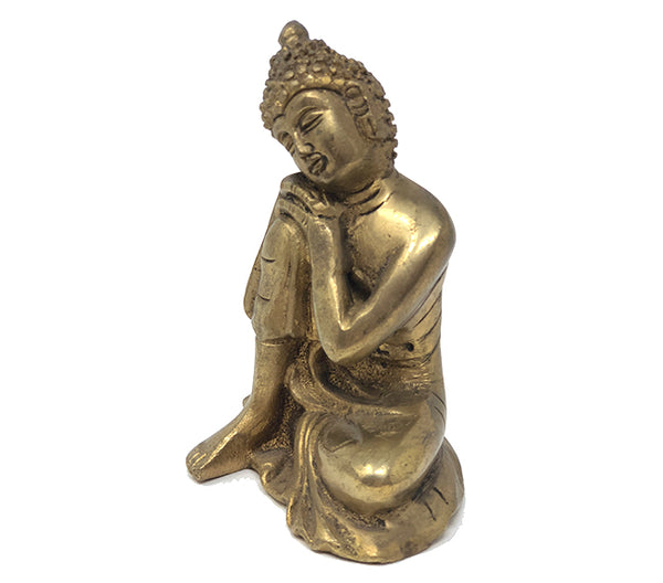 Resting Buddha
