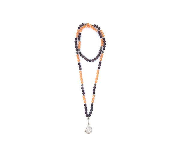 Charmed Mala