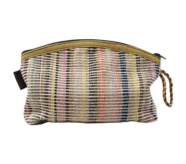 Cosmetic Bag - Multi