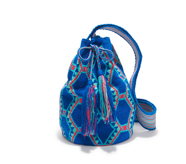 Mochila Shoulder Bag