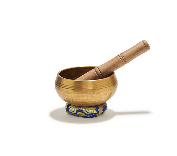 Indian Singing Bowl